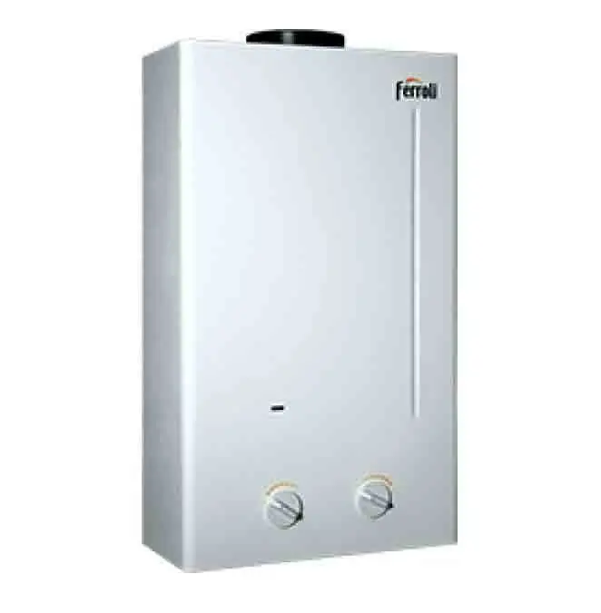 Instant pe GPL 11L Ferroli Zefiro C11