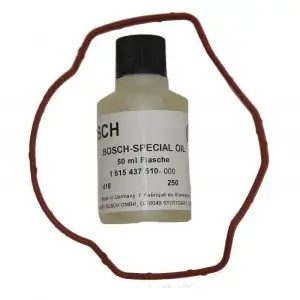 Kit Ulei 50ml Reparatie Bosch Rotopercutor GBH, Demolator GSH