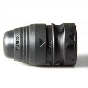 Mandrina Rotopercutor Bosch GBH 24VFR, PBH 200FRE, PBH 240RE