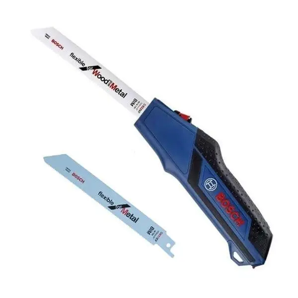 Maner fierastrau cu panza de fierastrau sabie Bosch 2608000495