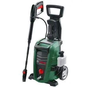 Aparat de Spalat cu Presiune Bosch Universal Aquatak 130 1700 W