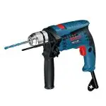 Bosch GSB 13 RE Masina de Gaurit cu Percutie 600W