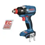 Bosch GDX 18V-EC Solo Masina de Insurubat Impact Brushless 185Nm