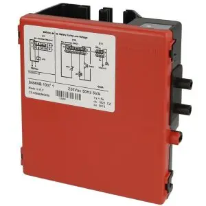 Modul Aprindere De Dietrich Honeywell S4965B1007