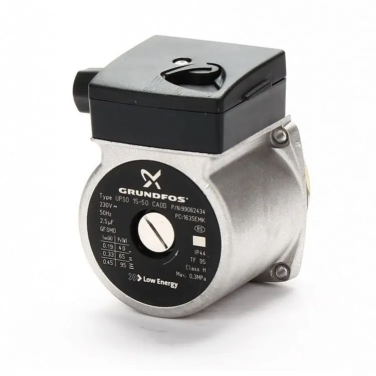 Motor Pompa Grundfos UPS 15-50 LOW ENERGY