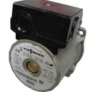 Motor Pompa Wilo VIMB 12/5 Viessmann Vitopend  100 WH1B