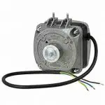 Motor Ventilator EBM PAPS 10W