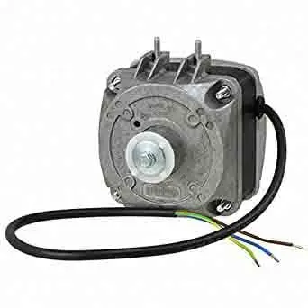 Motor Ventilator EBM PAPS 10W