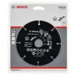 Multidisc din Carburi 125x22.23x1mm