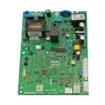 Placa Electronica Baxi ,MainFour 24F,240F