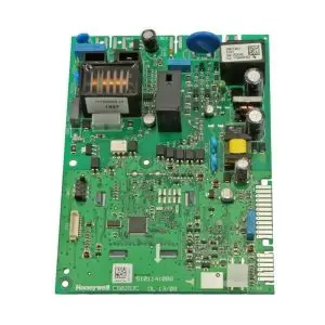 Placa Electronica Baxi ,MainFour 24F,240F
