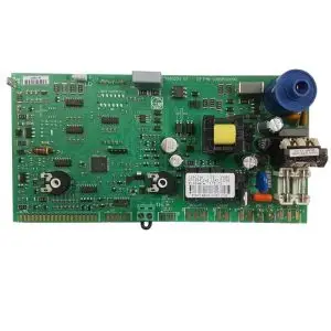 Placa Electronica Bosch Condens 2000W ZWB24
