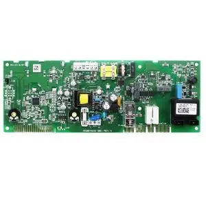 Placa Electronica Bosch Gaz 3000 ZW24-2,Ceraclass Midi ZW24/28-2