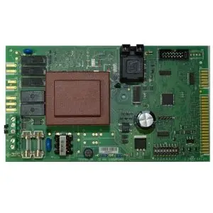Placa Electronica Junkers Bosch Ceraclass, Gaz 4000W