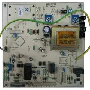 Placa Electronica Baxi Luna 240FI
