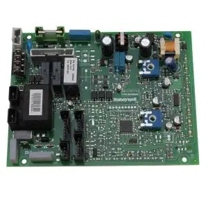 Placa Electronica Centrala Arctic CTH124B