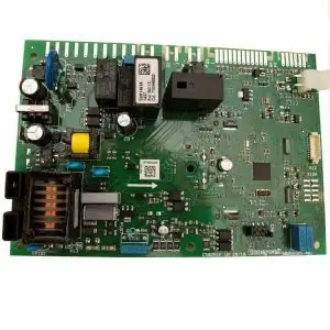 Placa Electronica Baxi , Ecofour, Fourtech, Main Four