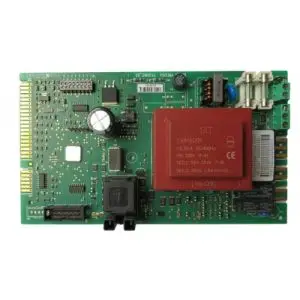 Placa electronica Buderus Logamax U042 ,Bosch Gaz 4000W