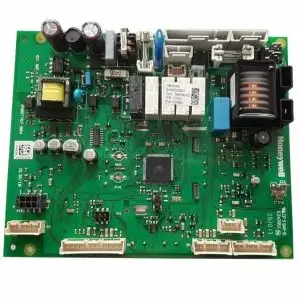Placa Electronica Ferroli Econcept 39821523 36508003