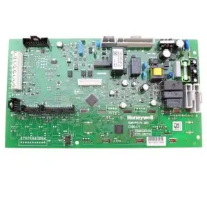 Placa Electronica Hermann Thesi E,SE,SB,CONDENSING