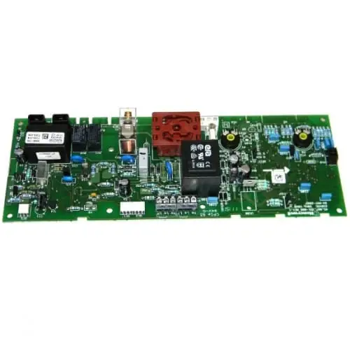 Placa Electronica Bosch Junkers Euroline Compact