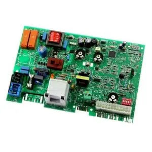 Placa Electronica Saunier Duval Semia / Semiatek 0020058286