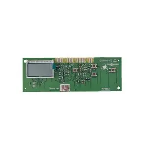 Placa Display Viessmann Vitodens 050-W BPJD 7865488