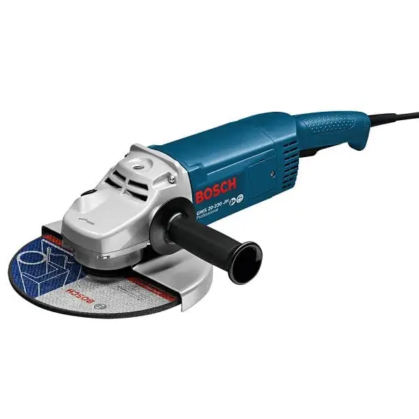Polizor Unghiular Bosch GWS 22-230JH 2000W 230mm Professional