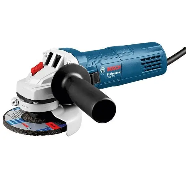 Polizor Unghiular Bosch GWS 750-125 750W Disc 125 Professional