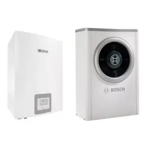 Pompa de caldura Bosch Compress 6000AW 17kW  A+++ 400V