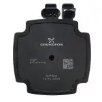 Motor Pompa Grundfos UPM3 Immergas Victrix EXA ,Tera, Omnia