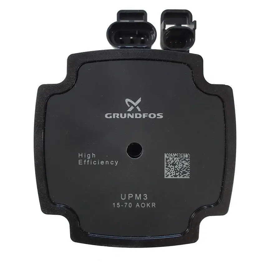 Motor Pompa Grundfos UPM3 Immergas Victrix EXA ,Tera, Omnia