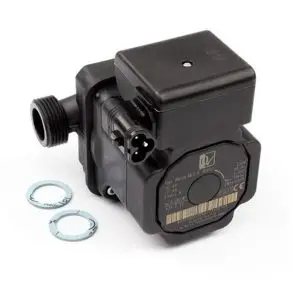 Pompa Sanitara Buderus Logamax Plus GB162-25T40S 7746900276