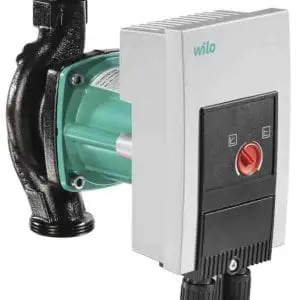 Pompa Wilo Yonos Maxo 30/0.5-10 PN10