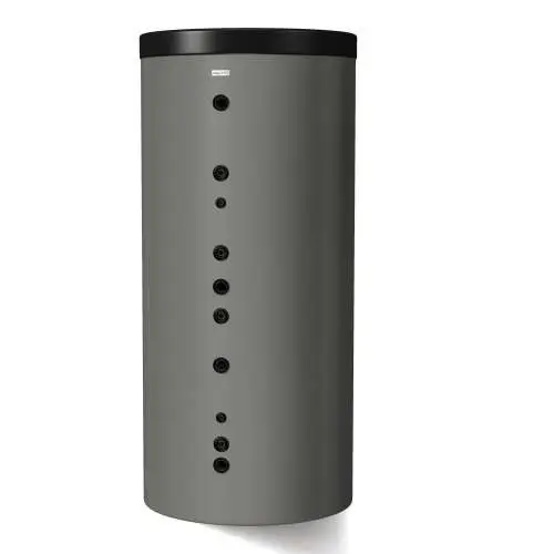 Acumulator Agent Termic Puffer