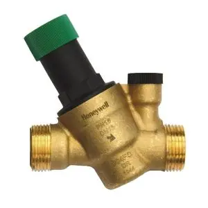 Reductor presiune apa 1/2' toli Honeywell D04FM