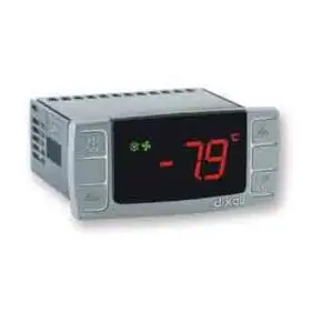 Regulator de temperatura Dixell XR06CX