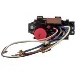 Regulator Turatie Rotopercutor Bosch GBH 5-40DE