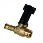 Robinet O-ring Incarcare Buderus U052,Bosch