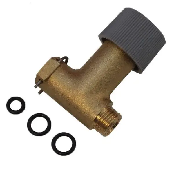Robinet Incarcare Ferroli Domitop New 39811540