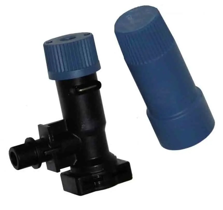 Robinet Incarcare Umplere Protherm Lynx