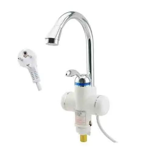 Instant Apa Calda Electric