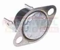 Termostat bimetal siguranta 95*C