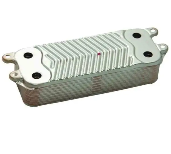 Schimbator Secundar 14 placi Protherm Panther