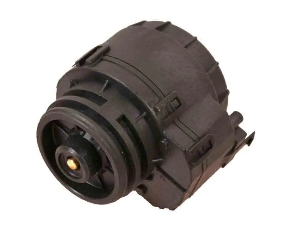 Servomotor Vana 3 cai Beretta City