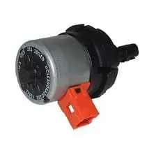Servomotor Vana 3 cai Vaillant VUW 242,282,322 ecoTec pro