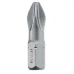 Set 25 Biti PH2 L25 Insurubat Bosch 2608522186