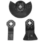 Set 3 Accesorii Bosch Starlock placi Ceramice Faianta Gresie