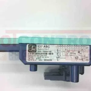 Modul SIT 537 ABC  0507201 Ideal Clima