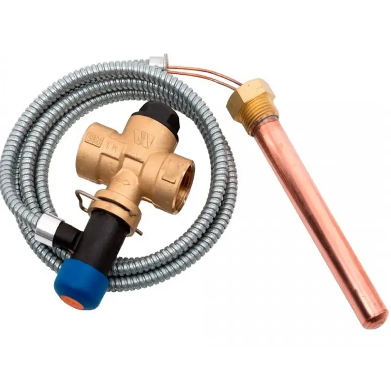 Supapa descarcare termica STS 20 3/4' Watts